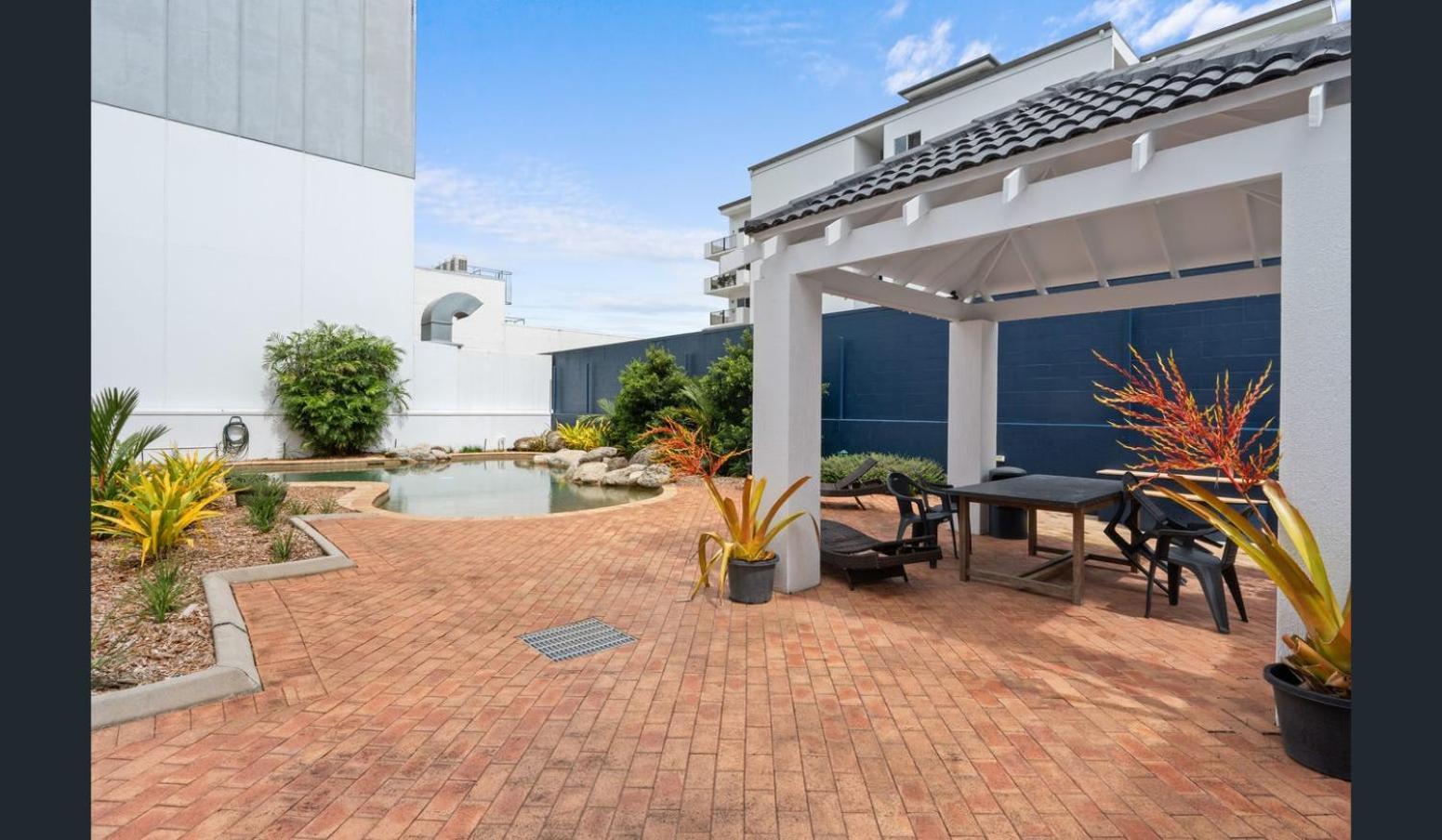 Villa Vaucluse Apartments Cairns Ngoại thất bức ảnh