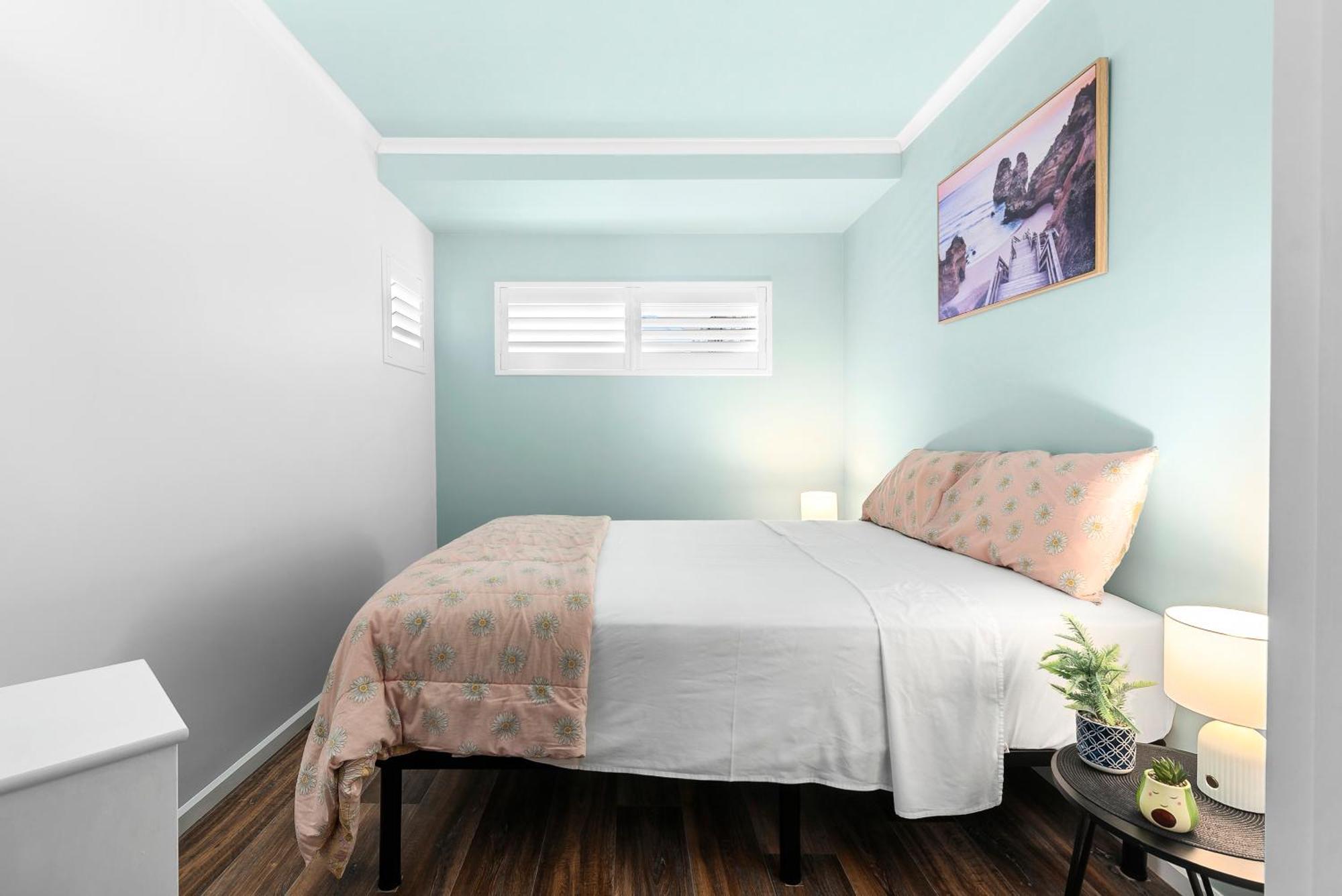 Villa Vaucluse Apartments Cairns Ngoại thất bức ảnh