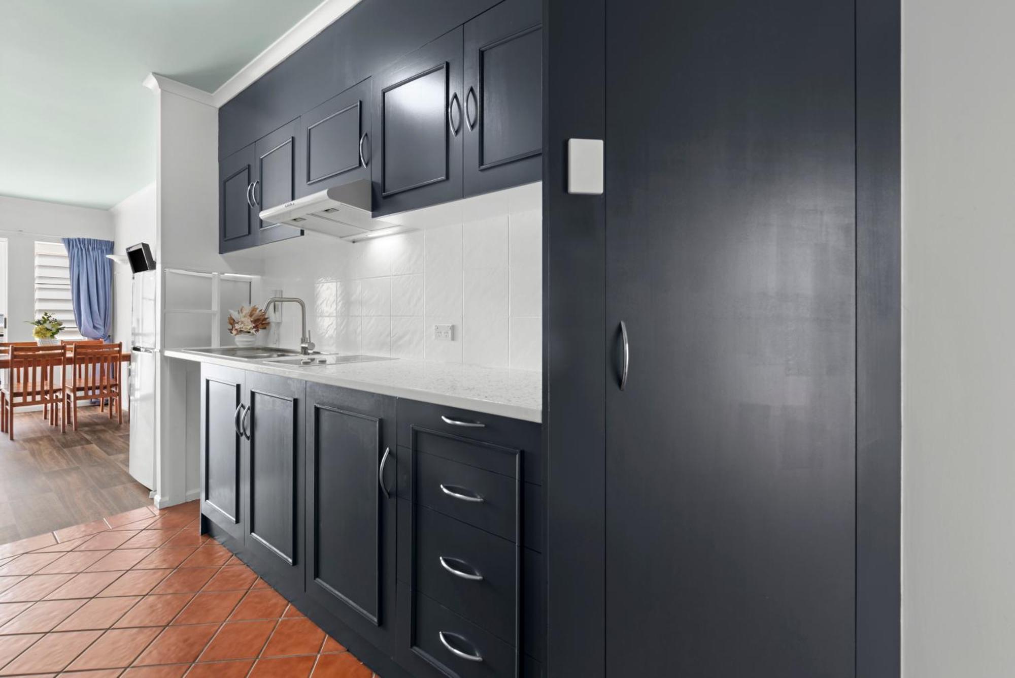 Villa Vaucluse Apartments Cairns Ngoại thất bức ảnh