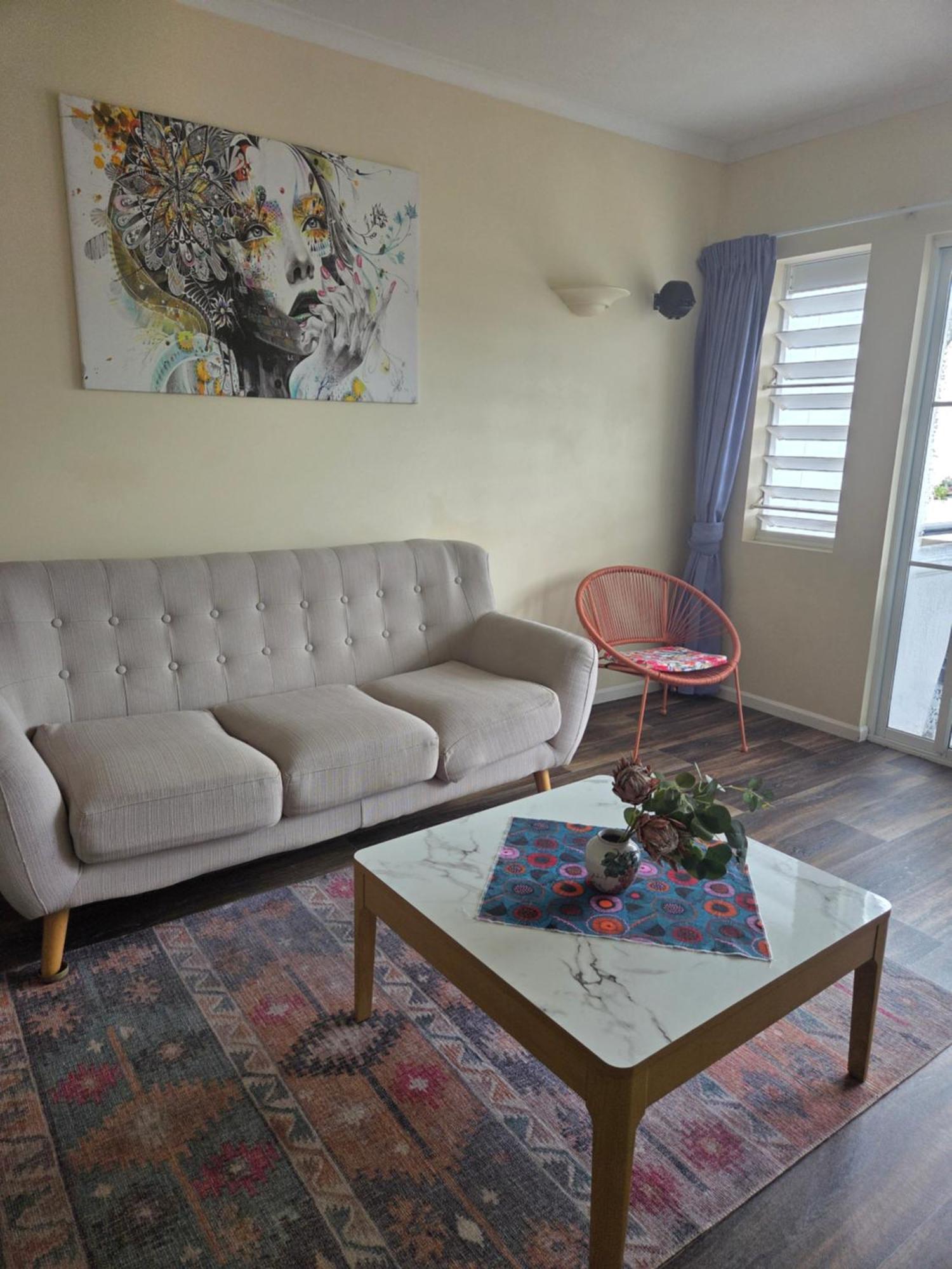Villa Vaucluse Apartments Cairns Ngoại thất bức ảnh